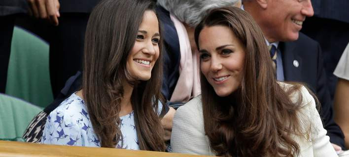 Άρχισαν τα μαλλιοτραβήγματα στο Παλάτι – Η Πίππα ζηλεύει την αρραβωνιαστικιά του πρίγκιπα Χάρι